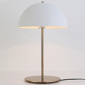 Настольная лампа декоративная TopDecor Stratus золото арт. Stratus T1 10