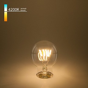 Лампа светодиодная Elektrostandard Classic FD  арт. a048303