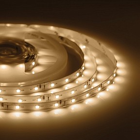 Лента светодиодная Apeyron Electrics  белый арт. 00-54