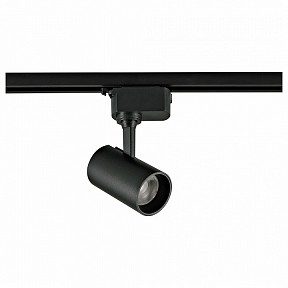 Светильник на штанге Volpe ULB-Q230 черный арт. UL-00011819
