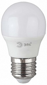Лампа светодиодная Эра   арт. LED P45-6W-865-E27 R