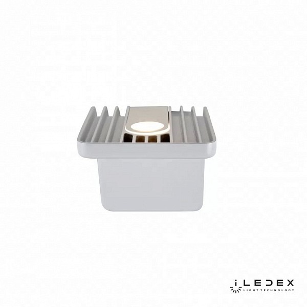 Накладной светильник iLedex Scoop белый арт. ZD8006-10W WH