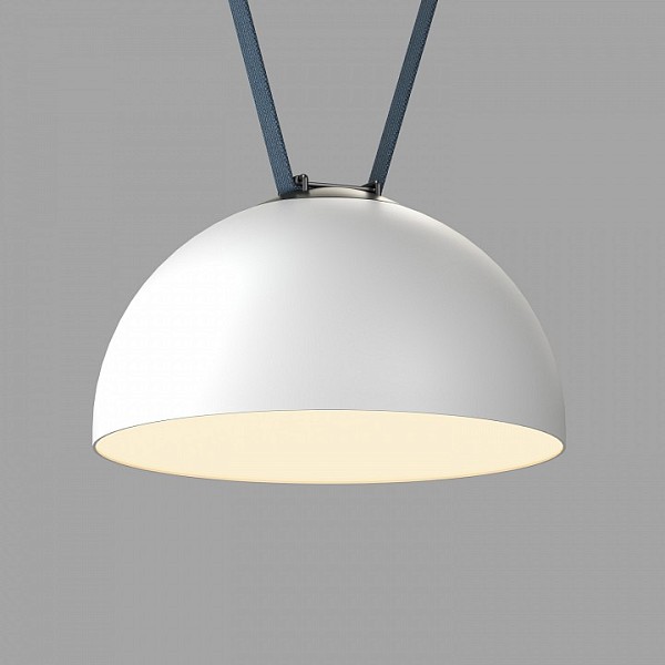 Накладной светильник Denkirs Belty Flow черный арт. DK5563-WH+BK