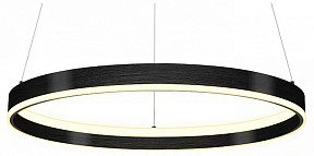 Подвесной светильник Lightstar Rotonda черный арт. 736407