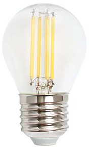 Лампа светодиодная MyFar Базис E27  арт. MB1006E27-6W4K
