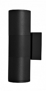 Накладной светильник Kink Light  черный арт. 09327-2,19