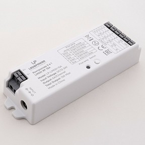 Контроллер LEDS POWER LM051 RF белый арт. 006451