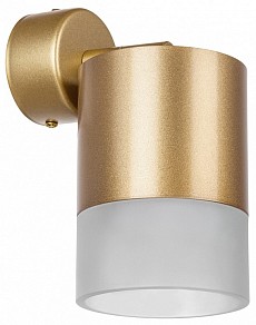 Спот Lightstar Rullo золото арт. RBX349081