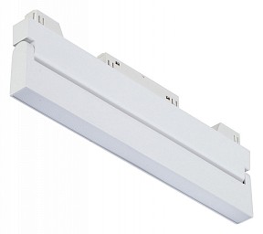 Накладной светильник Vitaluce VT0200043 белый арт. VT0200043-00