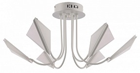 Потолочная люстра Freya Alison белый арт. FR6027CL-06W