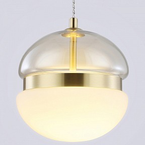 Подвесной светильник Ambrella Light LH золото арт. LH11001
