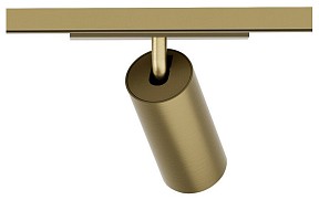 Светильник на штанге Denkirs SHINE SPOT латунь арт. DK5741-SB