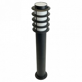 Наземный светильник Feron DH047-650 черный арт. 51528