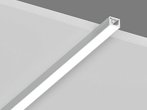 Профиль DesignLed LS металл арт. 00-00010363