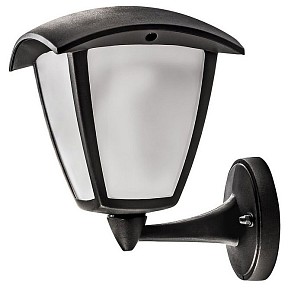 Светильник на штанге Lightstar Lampione черный арт. 375670