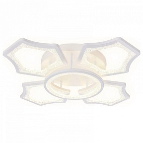Накладной светильник Ambrella Light FA белый арт. FA575