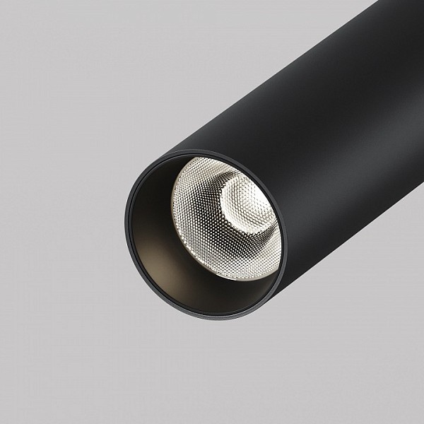 Светильник на штанге Maytoni Focus T черный арт. C141CL-L125-6W4K-B