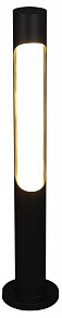 Наземный светильник Reluce  черный арт. 09986-0.7-001JH 0.6M LED18W BK RLOS