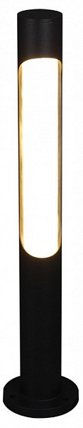 Наземный светильник Reluce  черный арт. 09986-0.7-001JH 0.6M LED18W BK RLOS