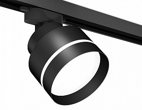 Светильник на штанге Ambrella Light XT черный арт. XT8102025