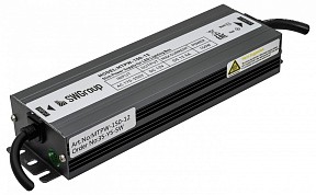 Блок питания SWG MTPW черный арт. MTPW-150-12