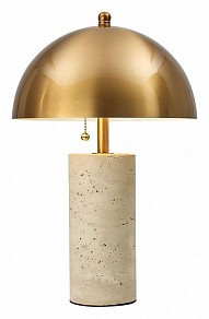 Настольная лампа декоративная Odeon Light Rufina кремовый арт. 7089/2T