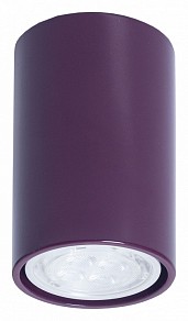 Накладной светильник TopDecor Tubo6 яркие арт. Tubo6 P1 23