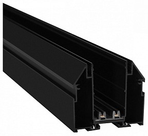 Трек Aployt Magnetic track 220 черный арт. APL.0274.00.300