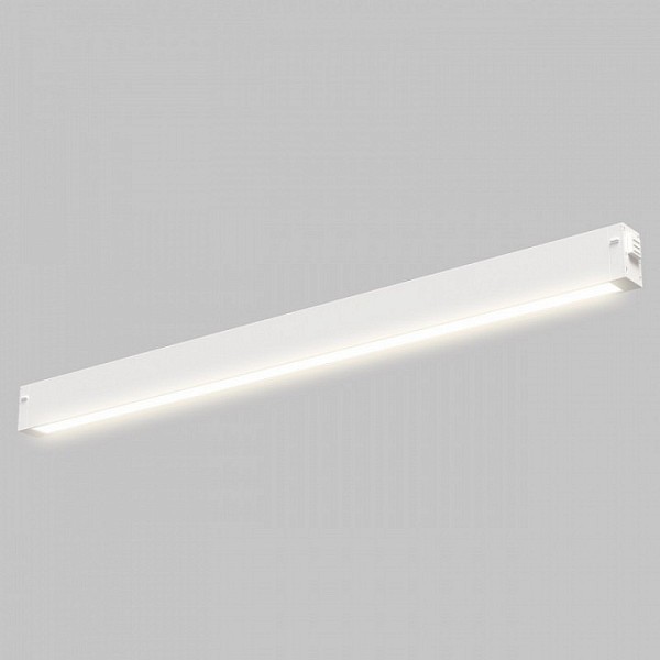 Накладной светильник Imex Smart Line белый арт. IL.0050.6000-27-WH