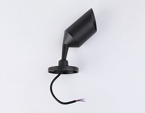 Прожектор Ambrella Light ST черный арт. ST6341