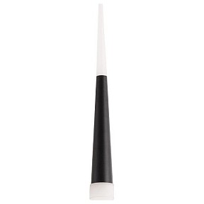 Подвесной светильник Arte Lamp Orione черный арт. A6010SP-1BK