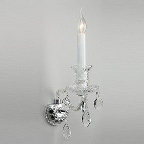 Бра Omnilux Formello металл арт. OML-89201-01