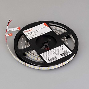 Лента светодиодная Arlight ULTRA белый арт. 036207(1)