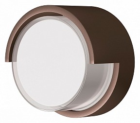 Накладной светильник Mantra Creek коричневый арт. 8856