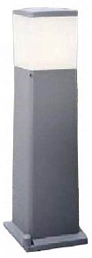 Наземный светильник Fumagalli VIRGILIO серый арт. DS3.563.000.LYF1R