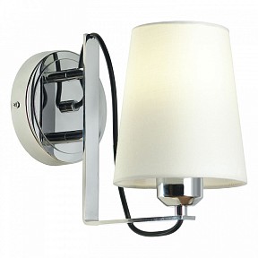 Бра Lussole Cozy серый арт. LSP-8810