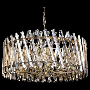 Подвесной светильник Citilux Ингвар коричневый арт. CL334283