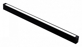 Встраиваемый светильник Aployt Magnetic track 220 черный арт. APL.0201.00.27