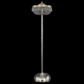 Торшер Bohemia Ivele Crystal 1901 золото арт. 19011T4/35IV-138 G
