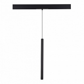 Подвесной светильник ST-Luce Skyline 48 черный арт. ST683.446.08