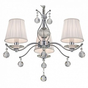 Подвесная люстра Citilux Шелли металл арт. CL438131