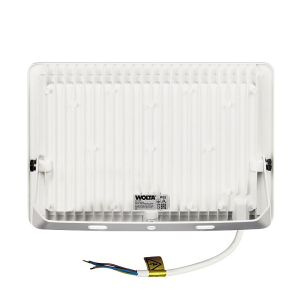 Прожектор Wolta  белый арт. WFL-100W/06W