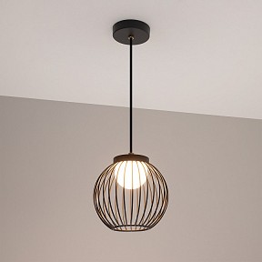 Подвесной светильник Arlight PEARL серый арт. 030004(1)