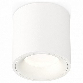 Накладной светильник Ambrella Light XS белый арт. XS7531020