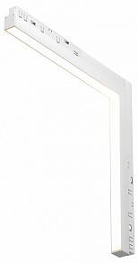 Встраиваемый светильник Maytoni Basis белый арт. TR102-24W3K-W
