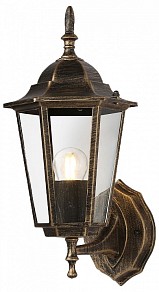 Светильник на штанге Ambrella Light ST золото арт. ST2012