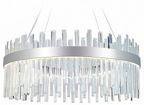 Подвесной светильник Ambrella Light TR хром арт. TR5011