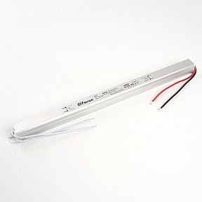 Блок питания Feron LB001  арт. 48014