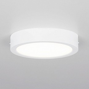 Накладной светильник Citilux Галс белый арт. CL5516N