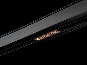 Накладной светильник Lumker SY-LINK черный арт. 00-00013642